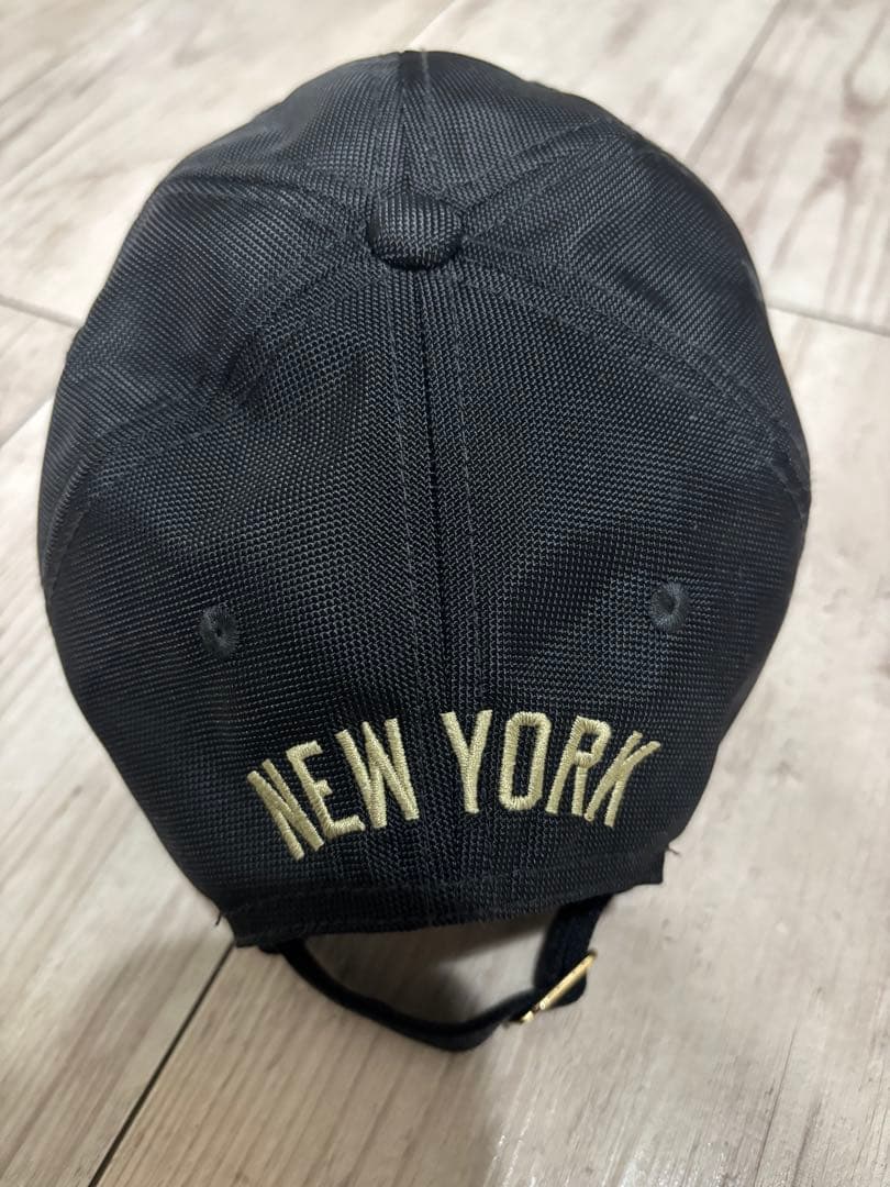 Nike New York Yankees ベースボールキャップ