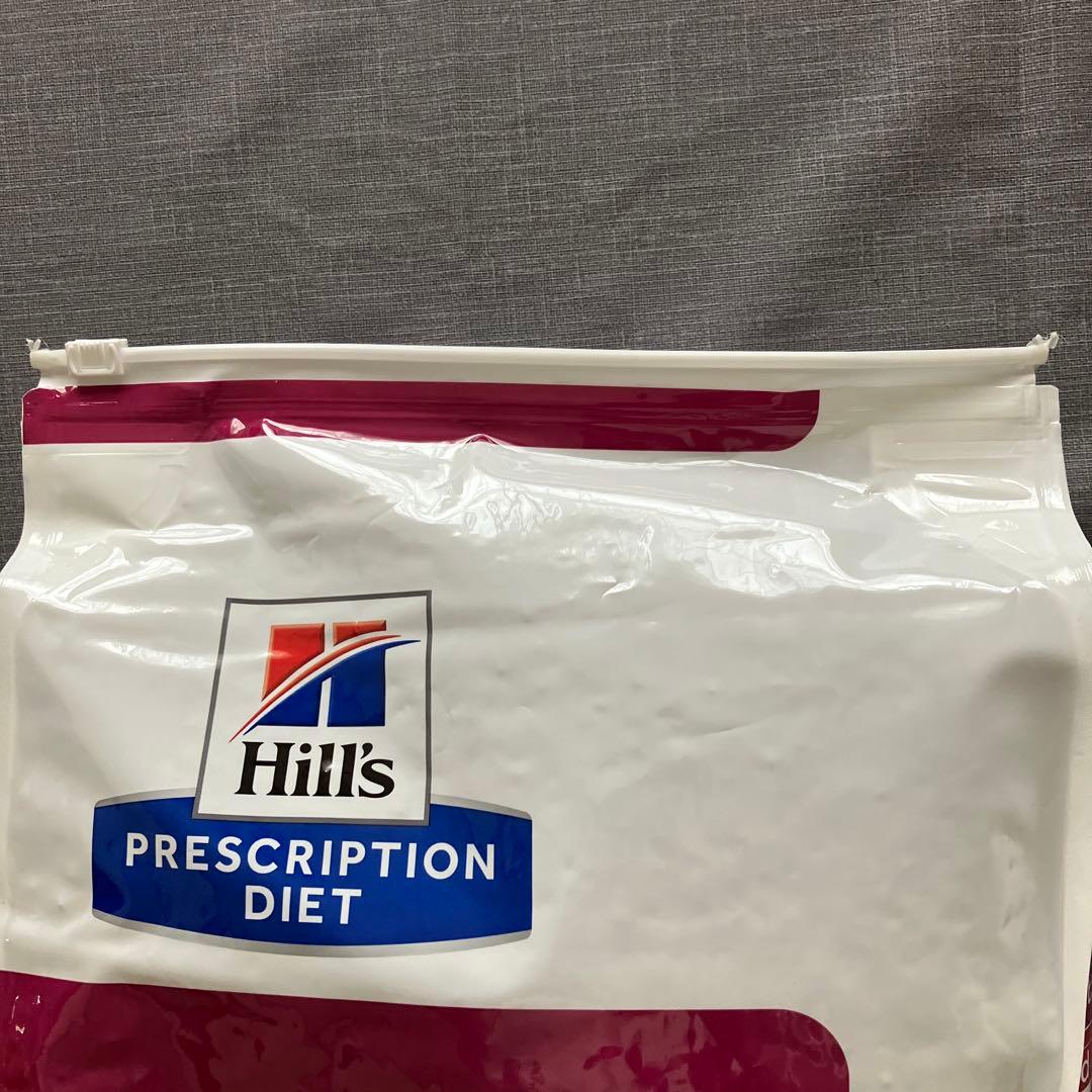 Hill's i/d 療法食 小粒 3kg