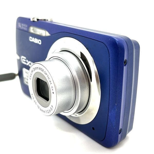 カシオ CASIO EXILIM EX-Z550