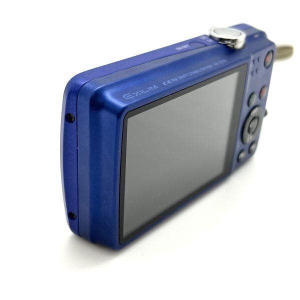 カシオ CASIO EXILIM EX-Z550