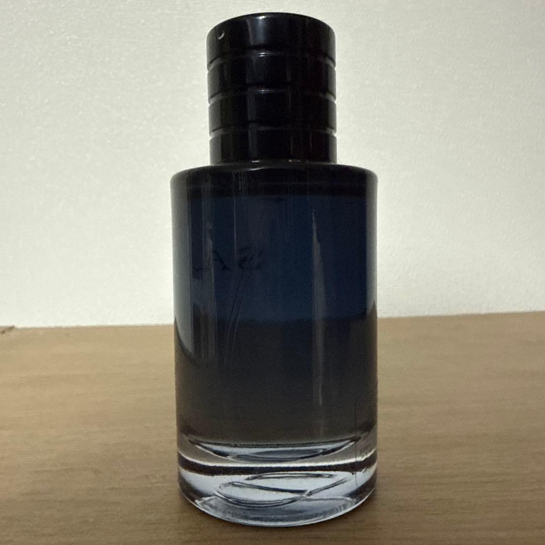 香水(男性用) Dior Sauvage