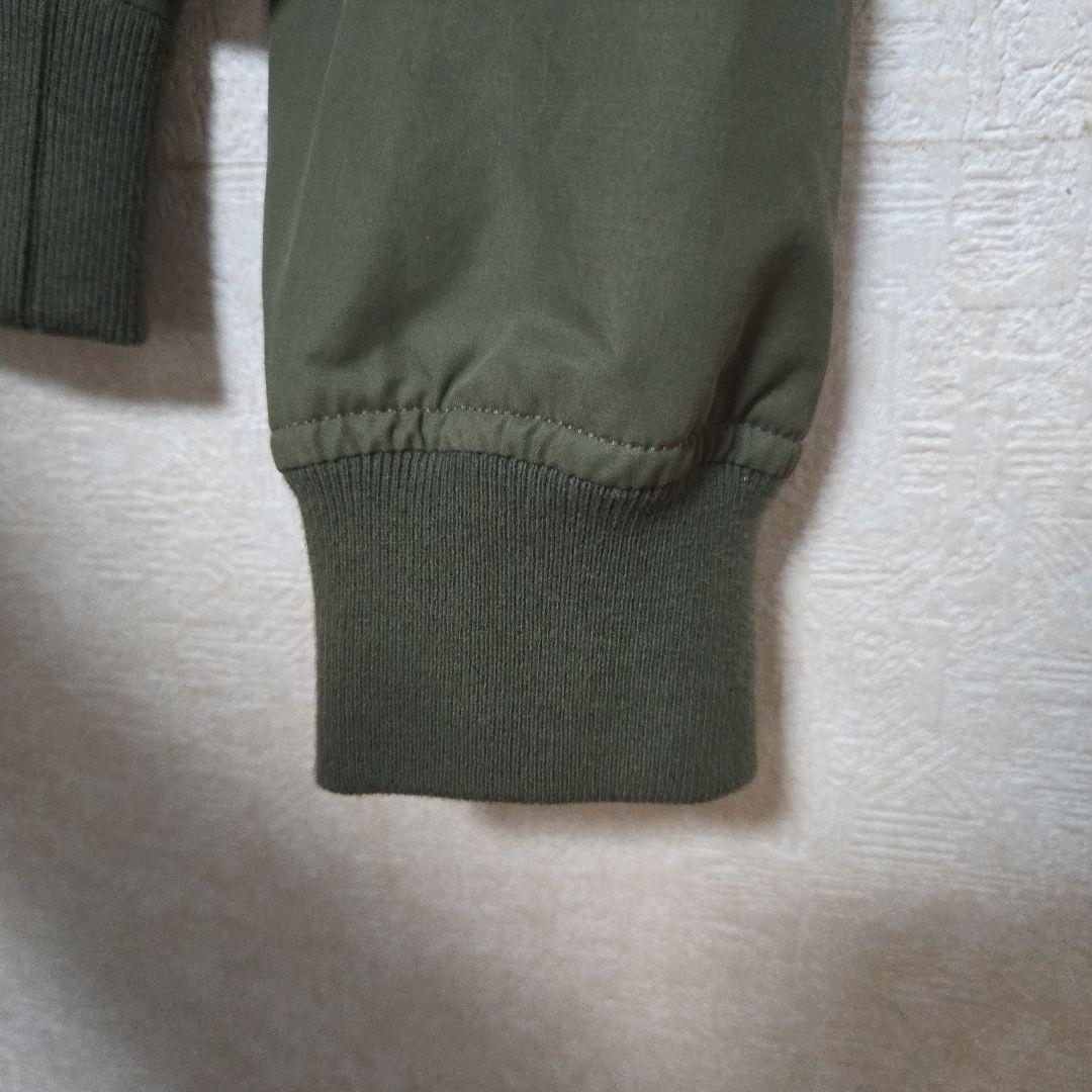 Valstar Size 46 オリーブ色 ジャンパー