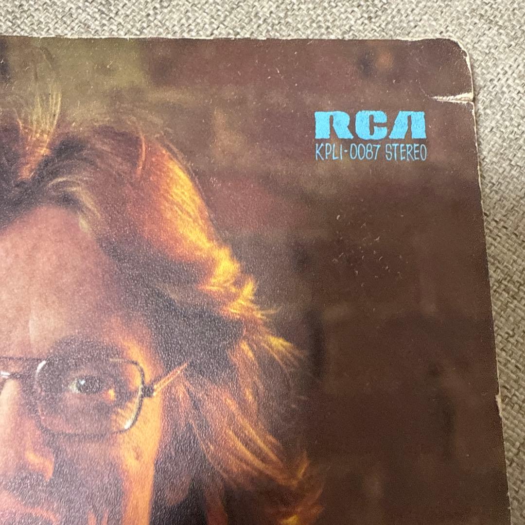 洋楽 Hans Staymer Band / Same