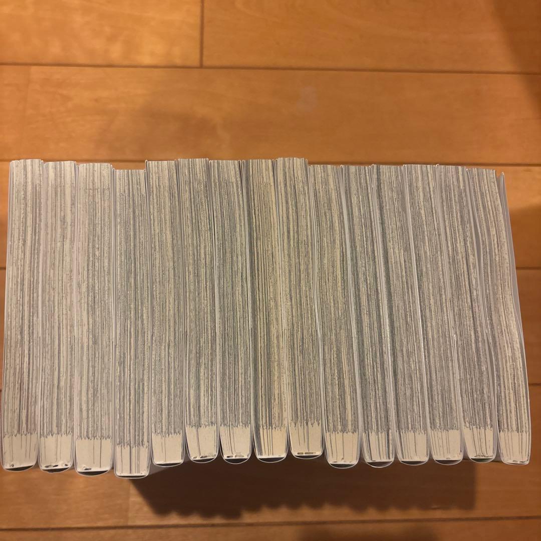 薬屋のひとりごと　1〜15巻セット　ねこクラゲ先生