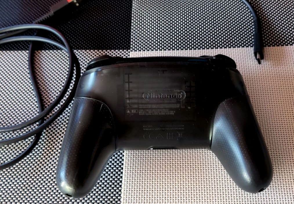 Nintendo Switch 本体 赤青 プロコン付 動作確認済