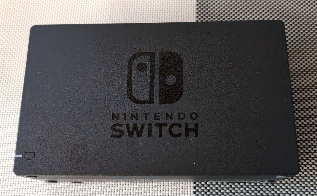 Nintendo Switch 本体 赤青 プロコン付 動作確認済