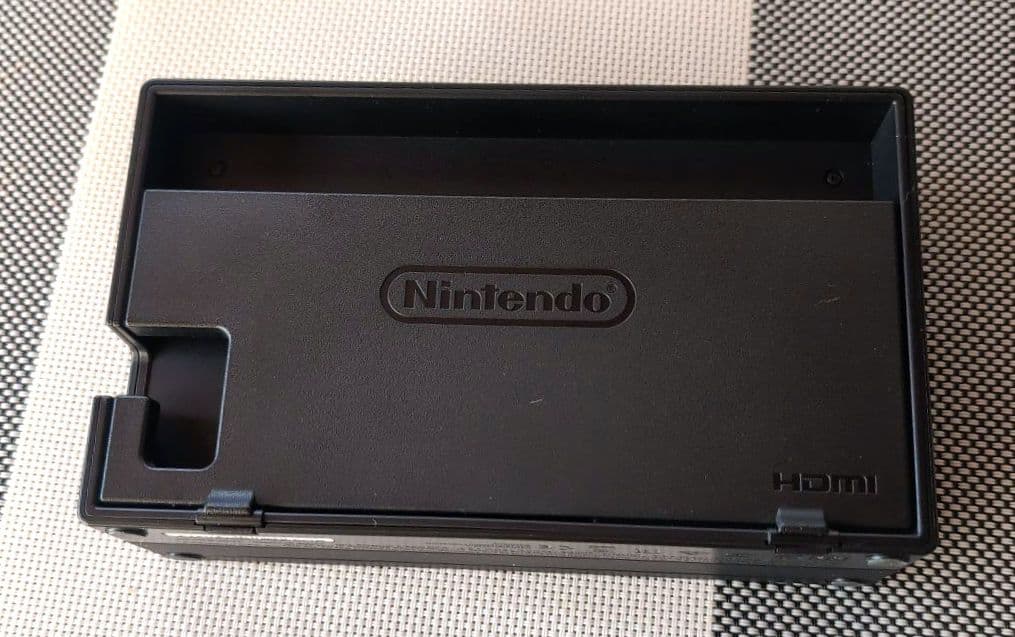 Nintendo Switch 本体 赤青 プロコン付 動作確認済