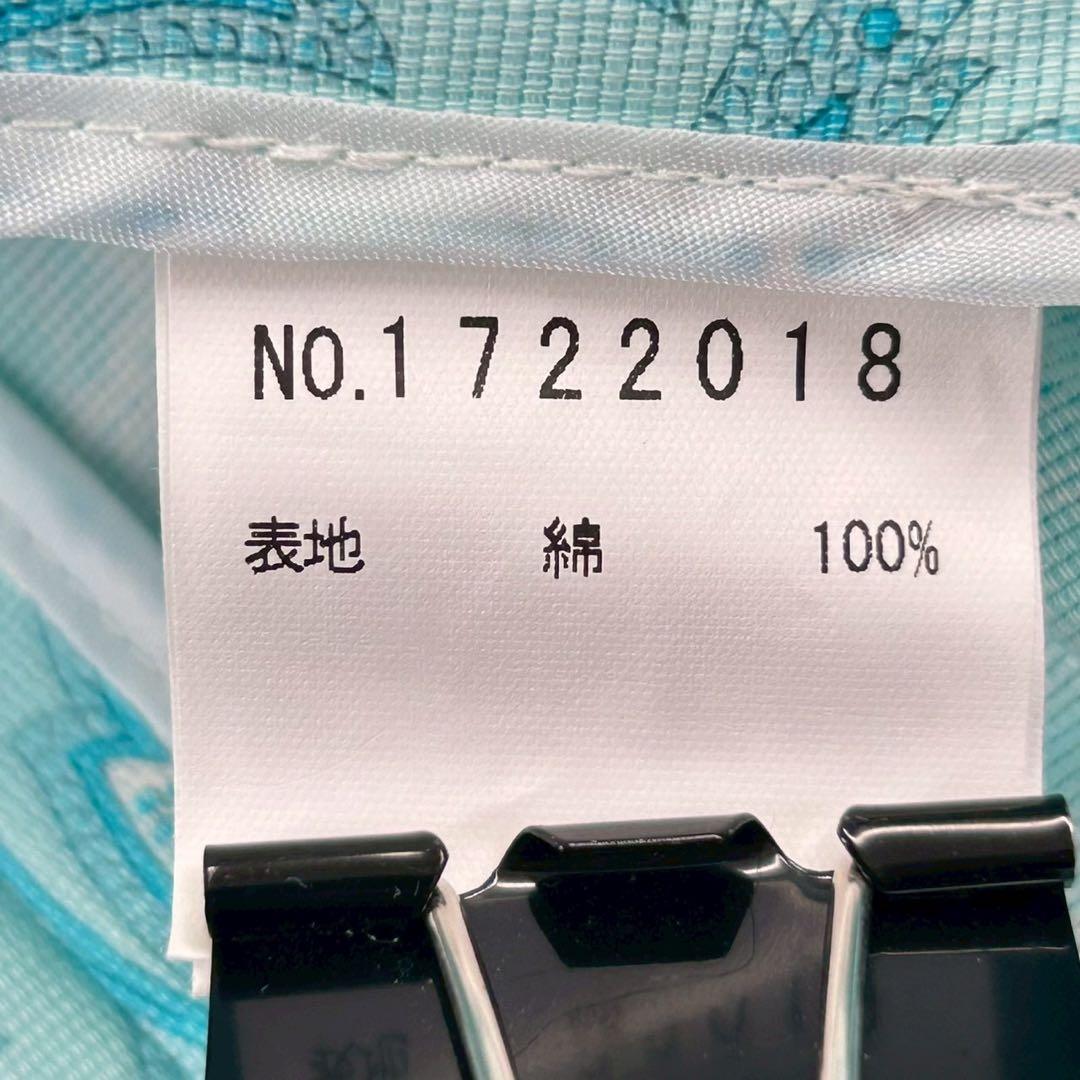 レジァンスREGENCEテーラードジャケット　ペイズリー　タグ付きイタリア製生地
