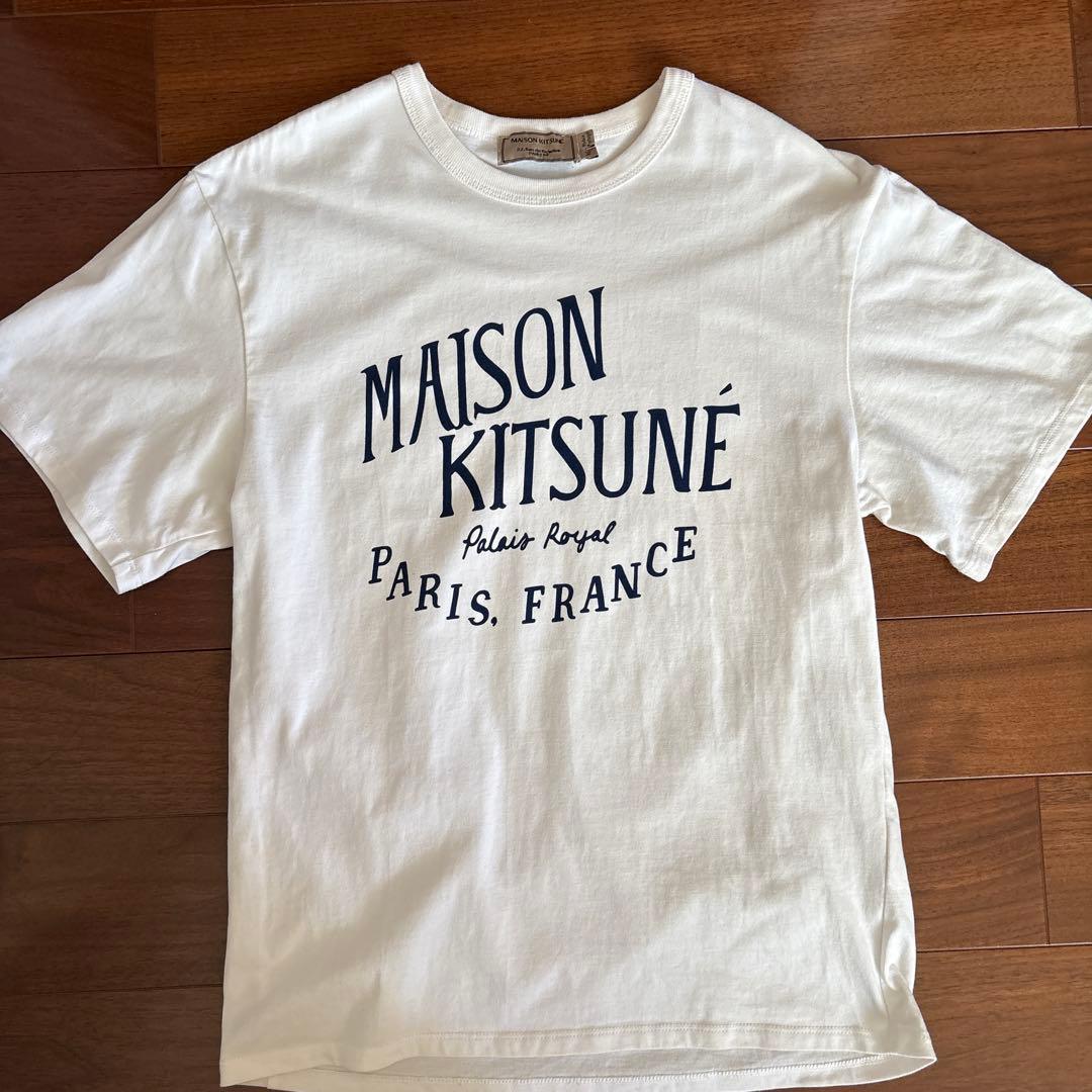 MAISON KITSUNÉ Tシャツ&パーカー　セット売り