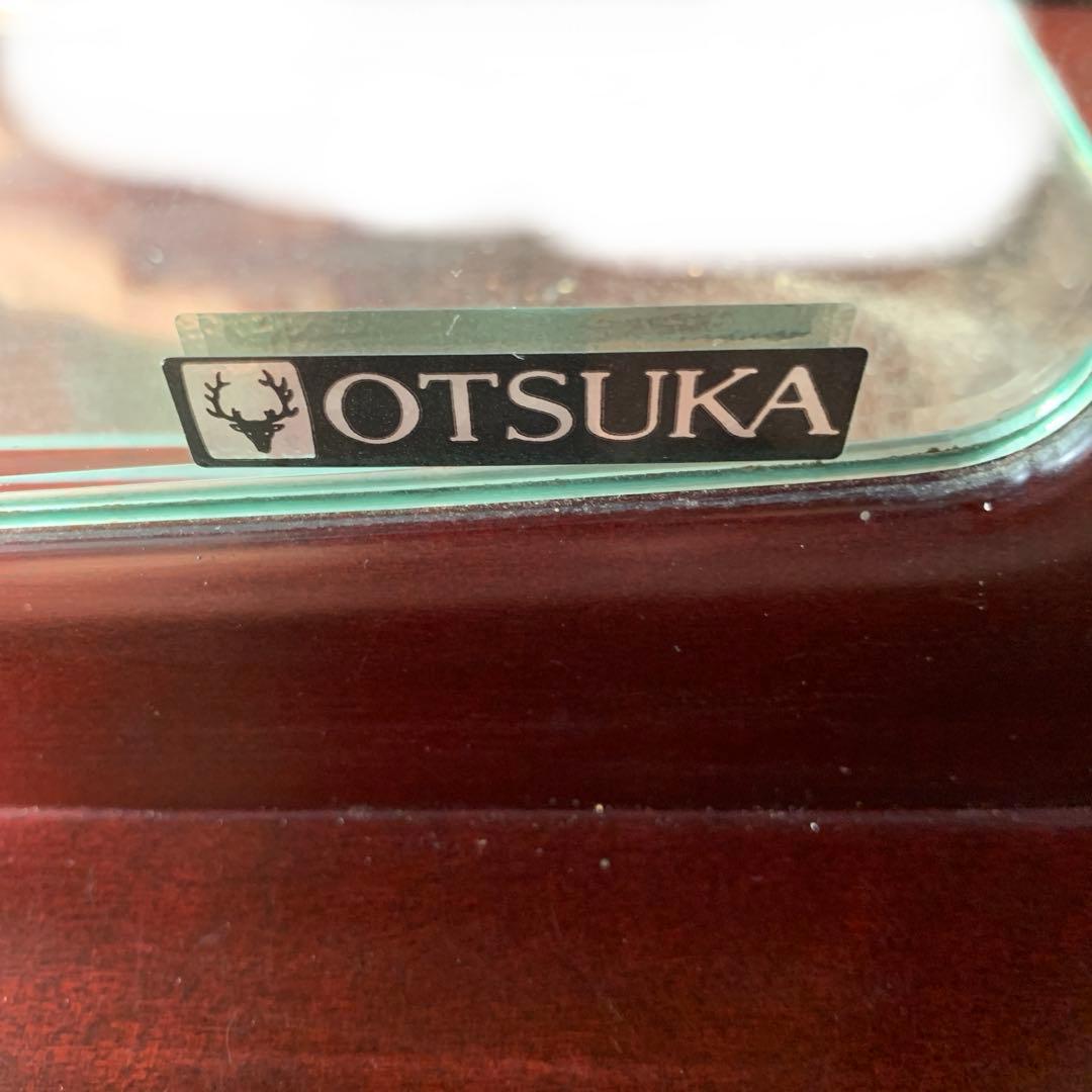 売切！送料込！一万円【ドレッサー】大塚　OTUKAドレッサー台のみ