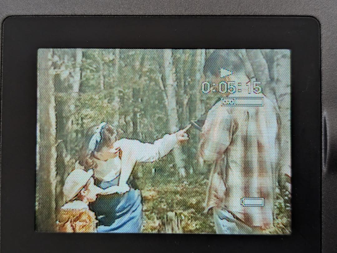 SONY TRV-60 ビデオカメラ ダビングに