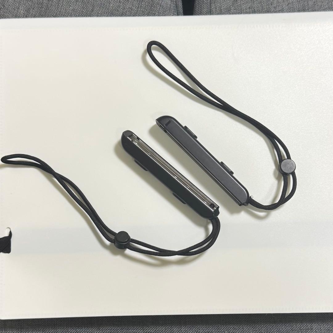 く*ん様 Nintendo Switch 本体 セット ジョイコン ソフト等付