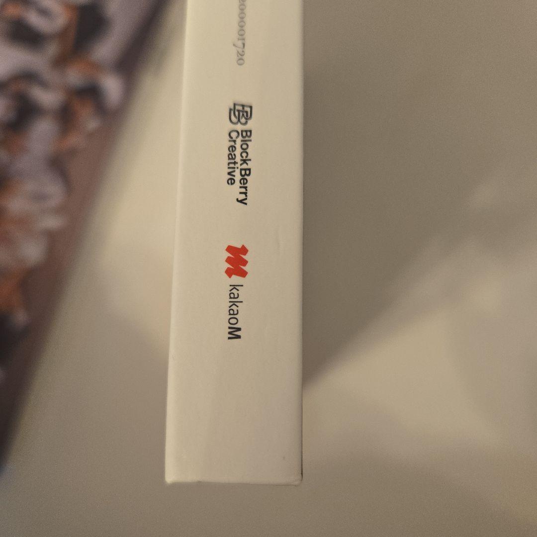 LOONA 이달의 소녀 XX Limited B 限定盤 ARTMS