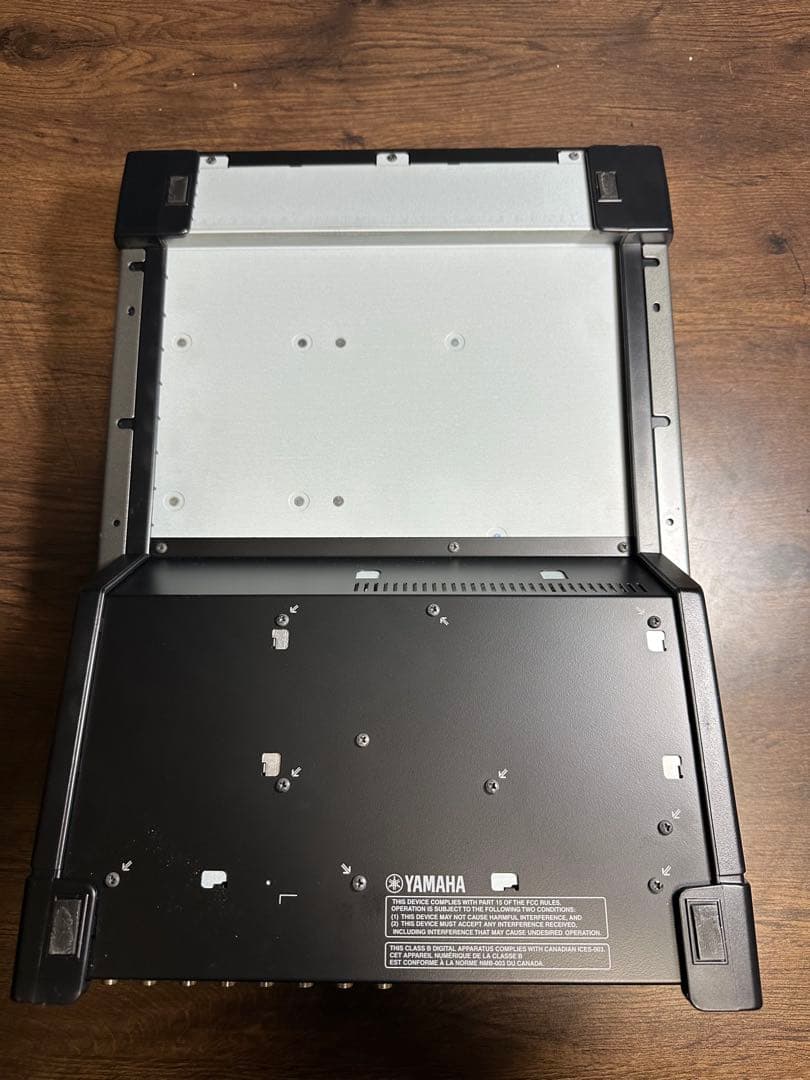 YAMAHA MGP12X アナログミキサー