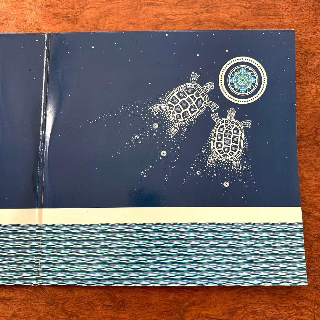 Orb-AuntieAubrey'sExcursionsBeyond LP4枚組