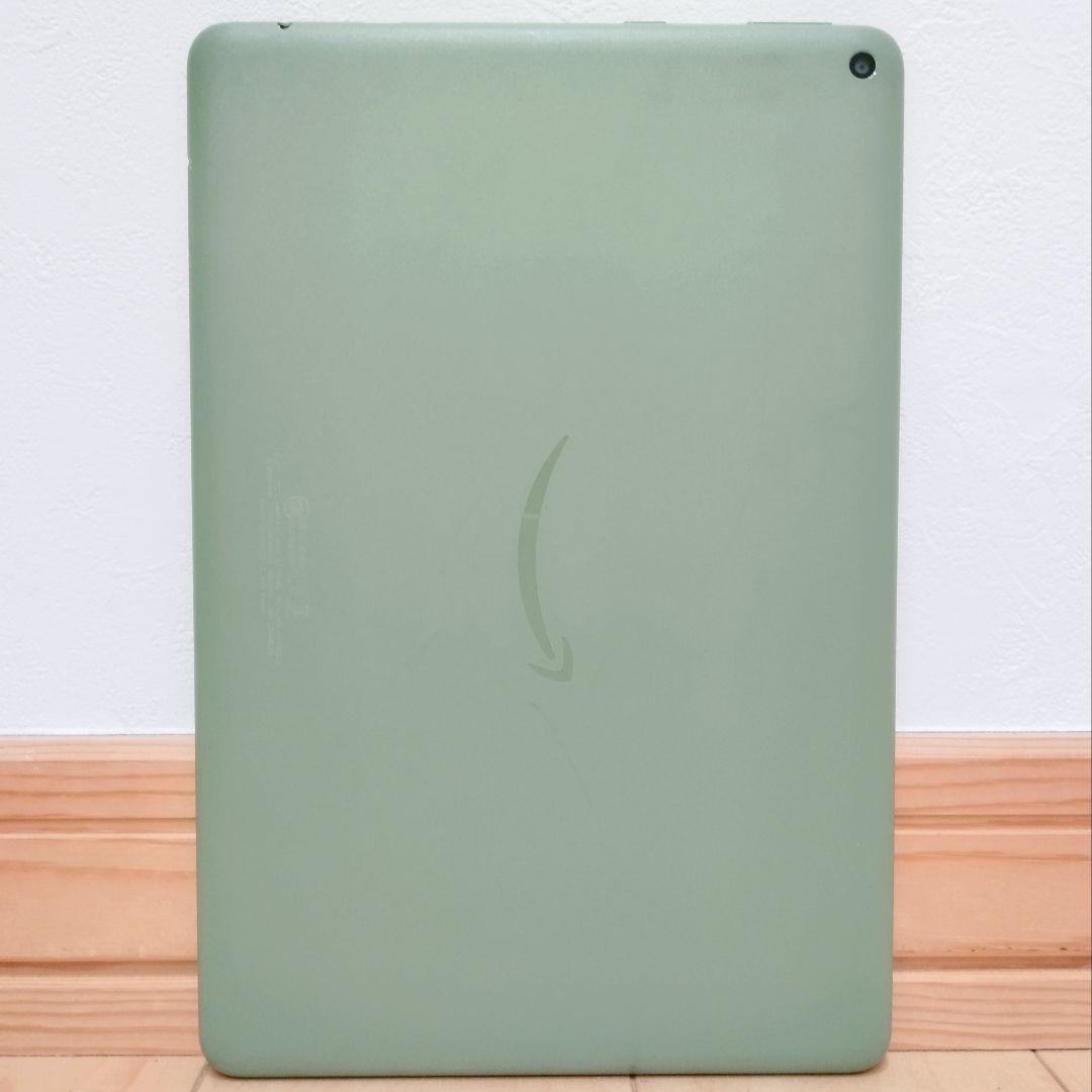 良品 Fire HD 10 オリーブ 第11世代(2021) 32GB