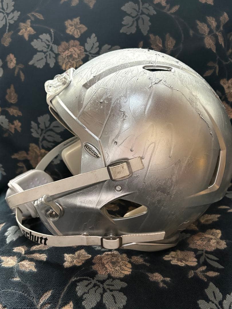 Riddell ヘルメット Mサイズ
