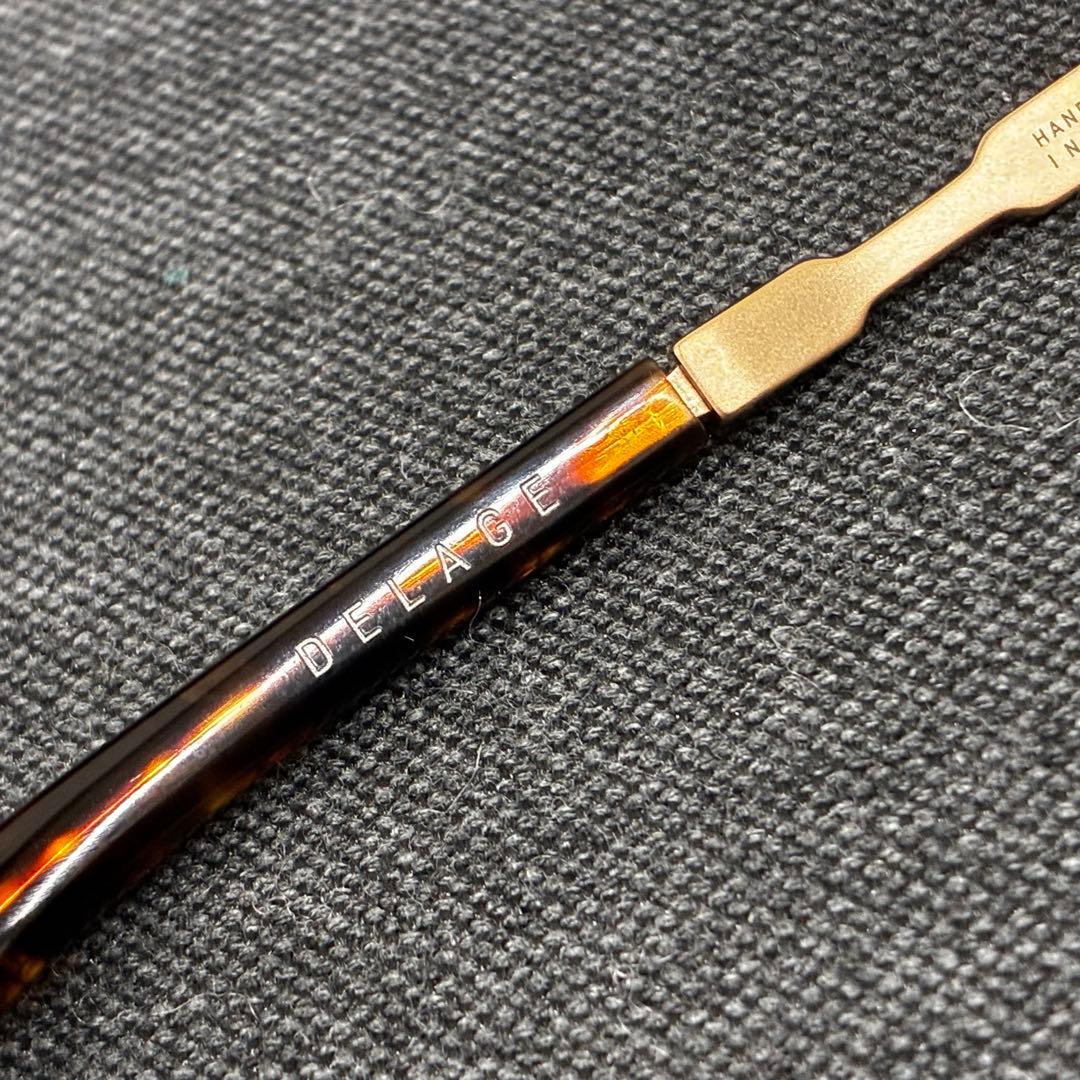 K*r様 ◇美品◇Jacques Marie Mage DELAGE 管6600
