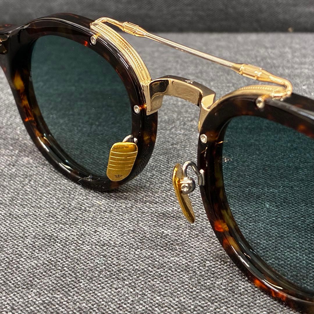 K*r様 ◇美品◇Jacques Marie Mage DELAGE 管6600