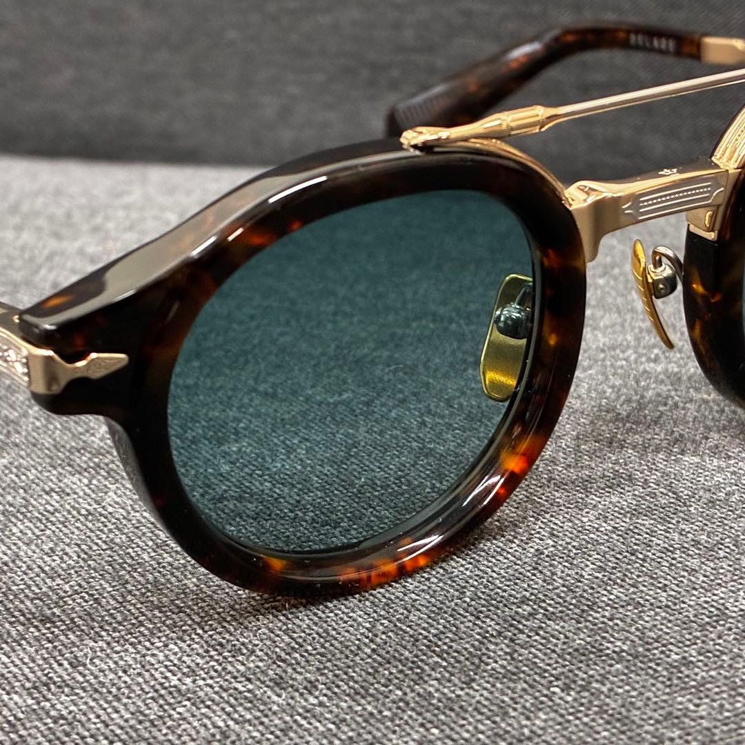 K*r様 ◇美品◇Jacques Marie Mage DELAGE 管6600