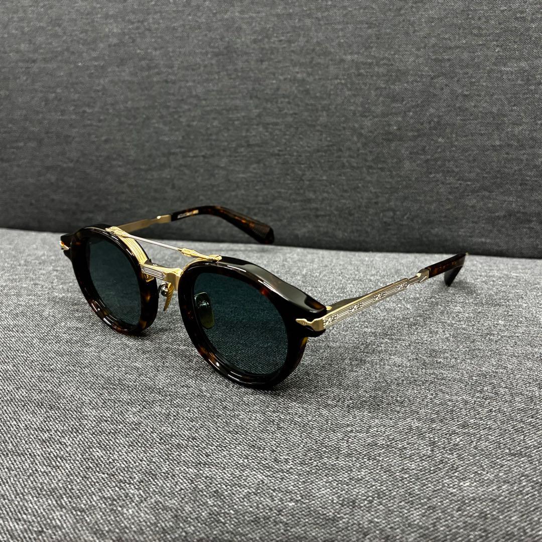 K*r様 ◇美品◇Jacques Marie Mage DELAGE 管6600