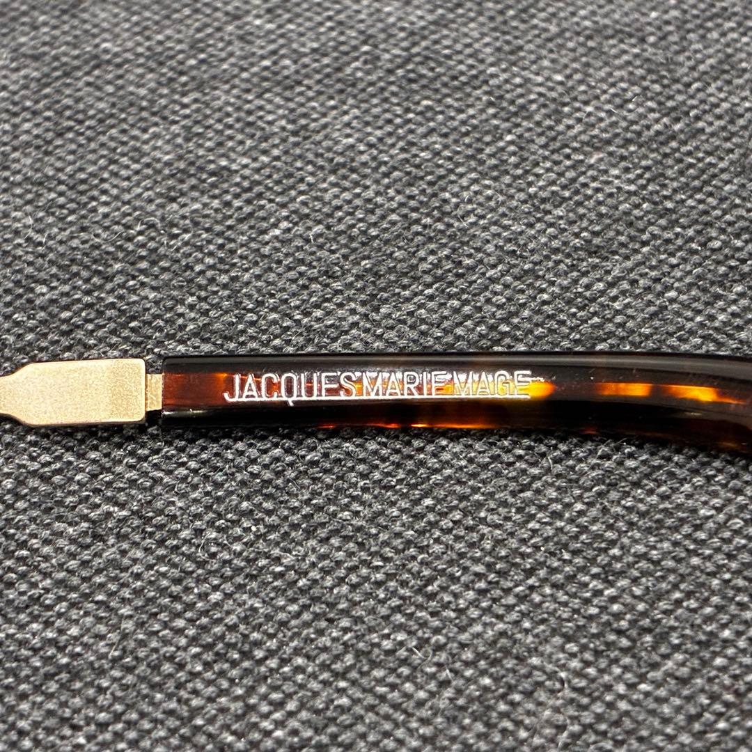 K*r様 ◇美品◇Jacques Marie Mage DELAGE 管6600