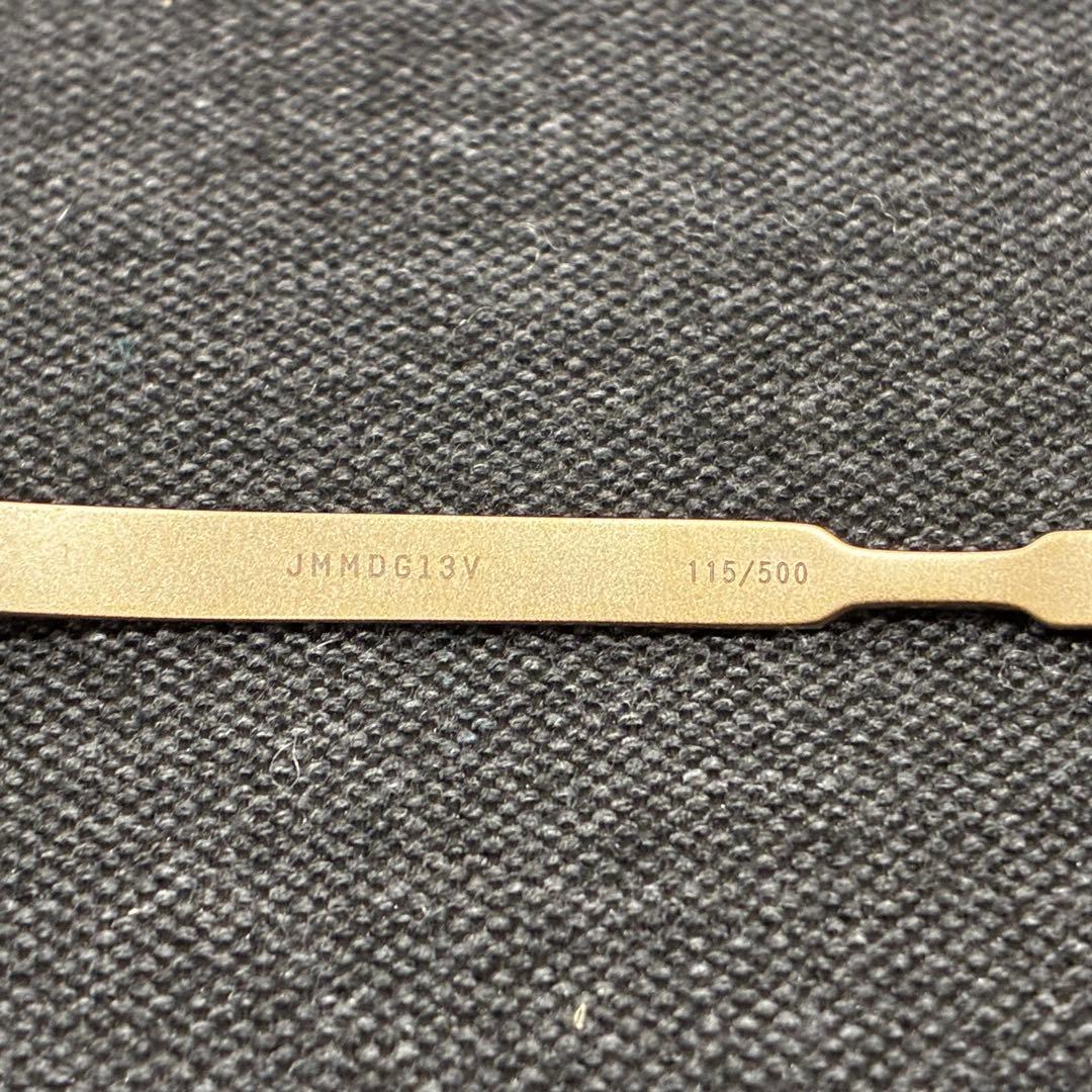 K*r様 ◇美品◇Jacques Marie Mage DELAGE 管6600