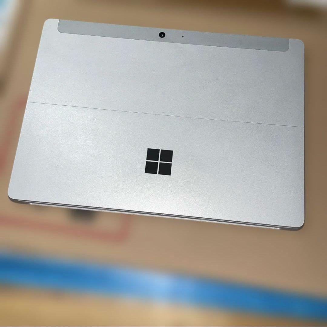 Surface Go3 キーボード、タッチペン、充電器、windows11pro