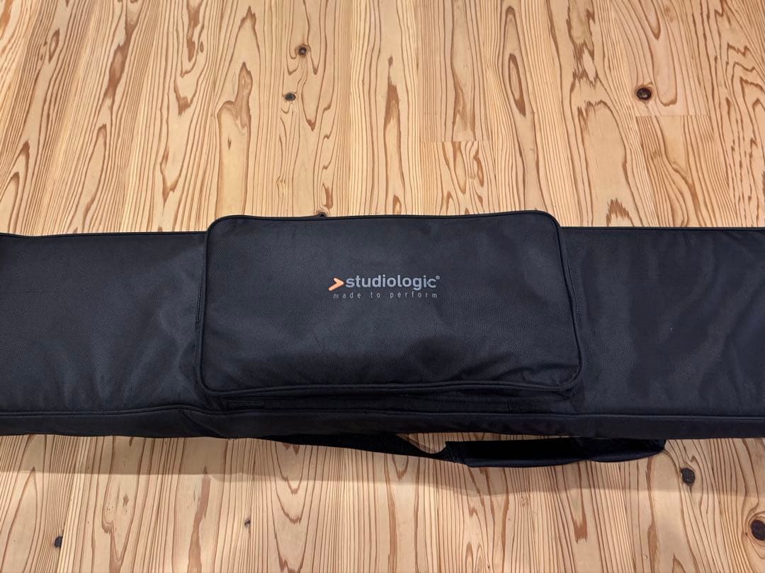 H*u様 【良品】Studiologic Numa Compact 2★純正ソフ