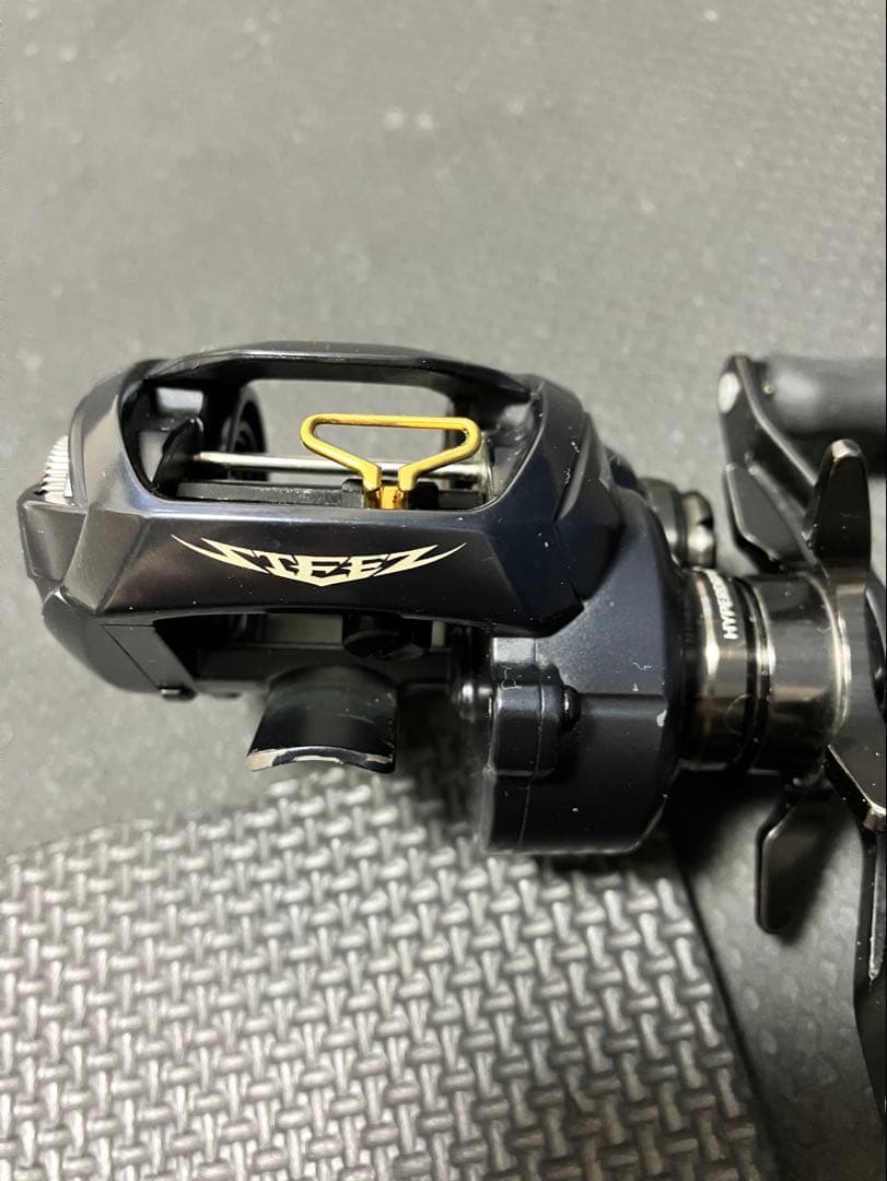 23スティーズ A2TW 8.5 左