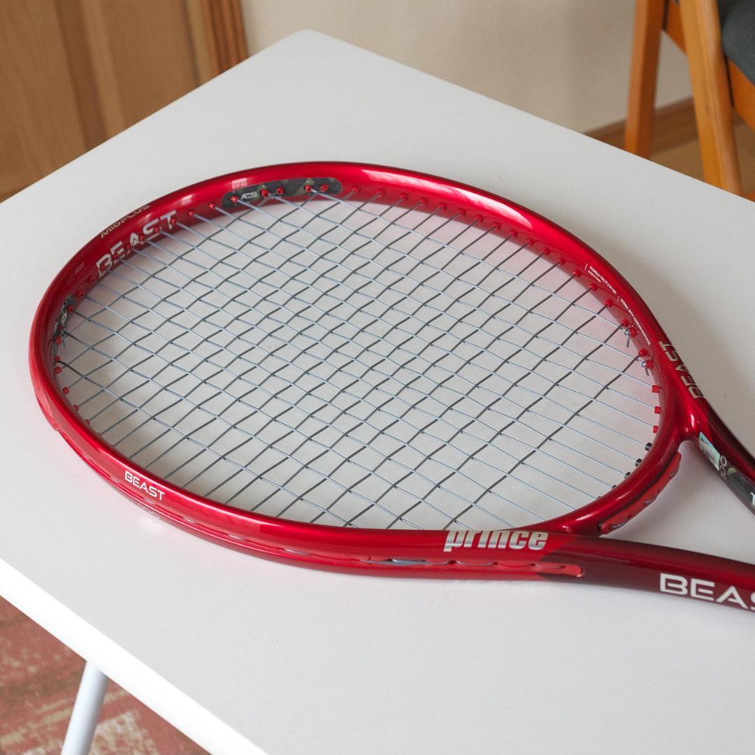 プリンス BEAST 100　(300g) G2