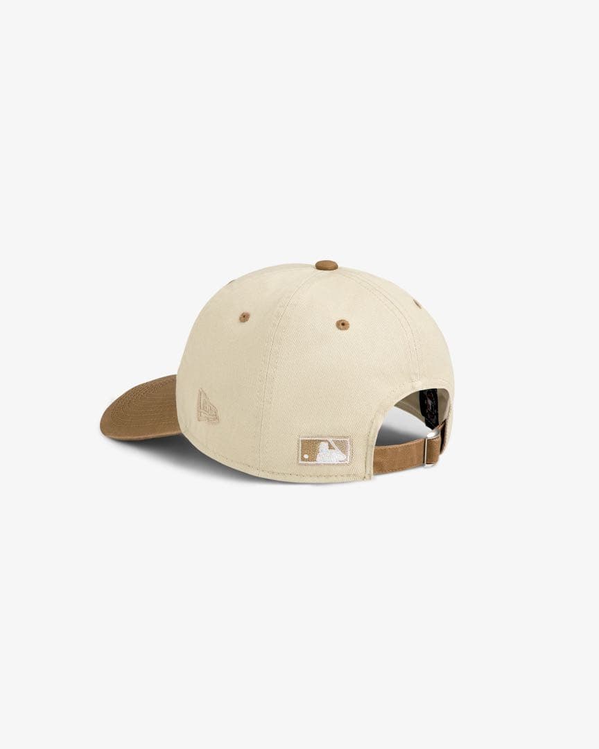 帽子 New York Mets Colorblock Ballpark Hat