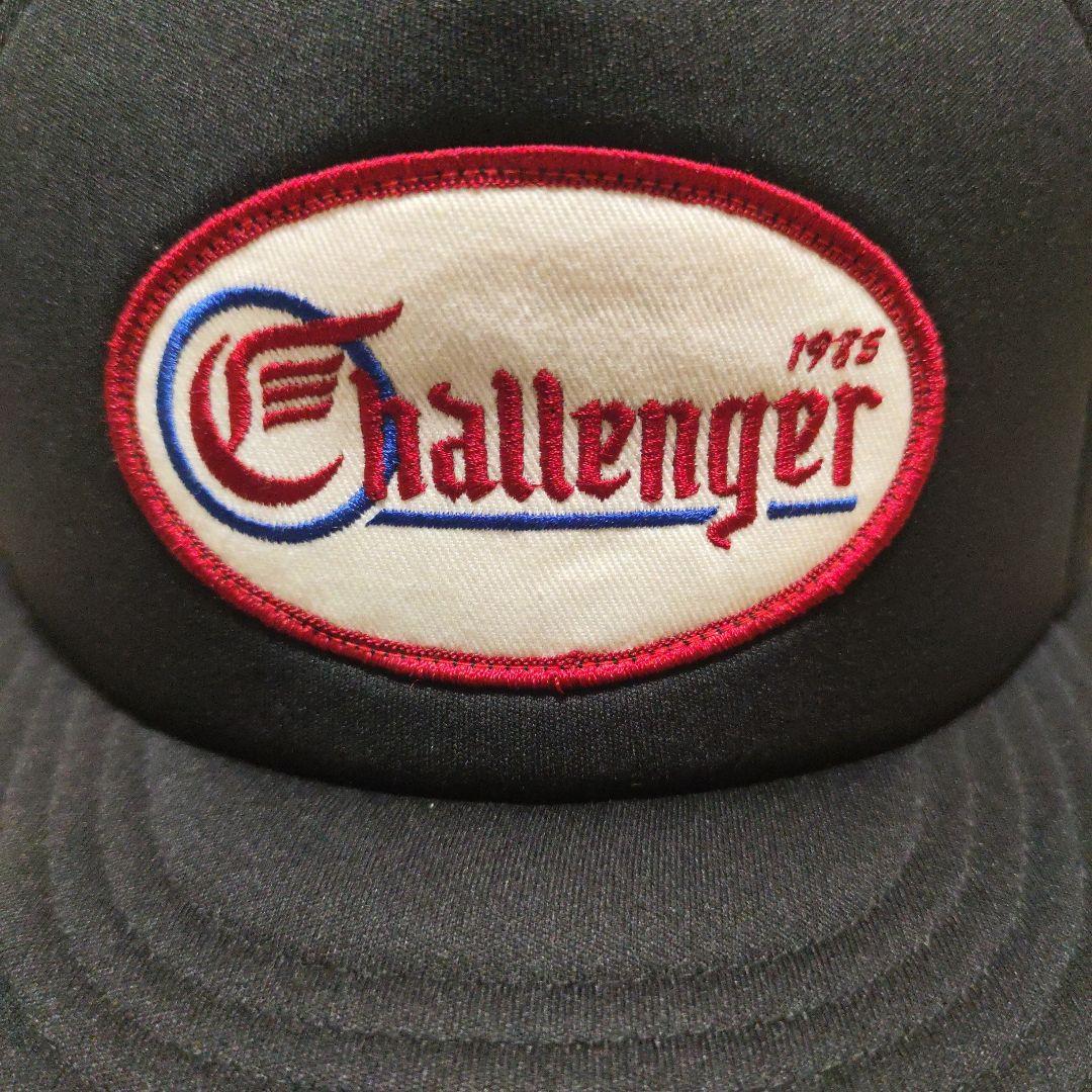 帽子 Challenger Mash Cap