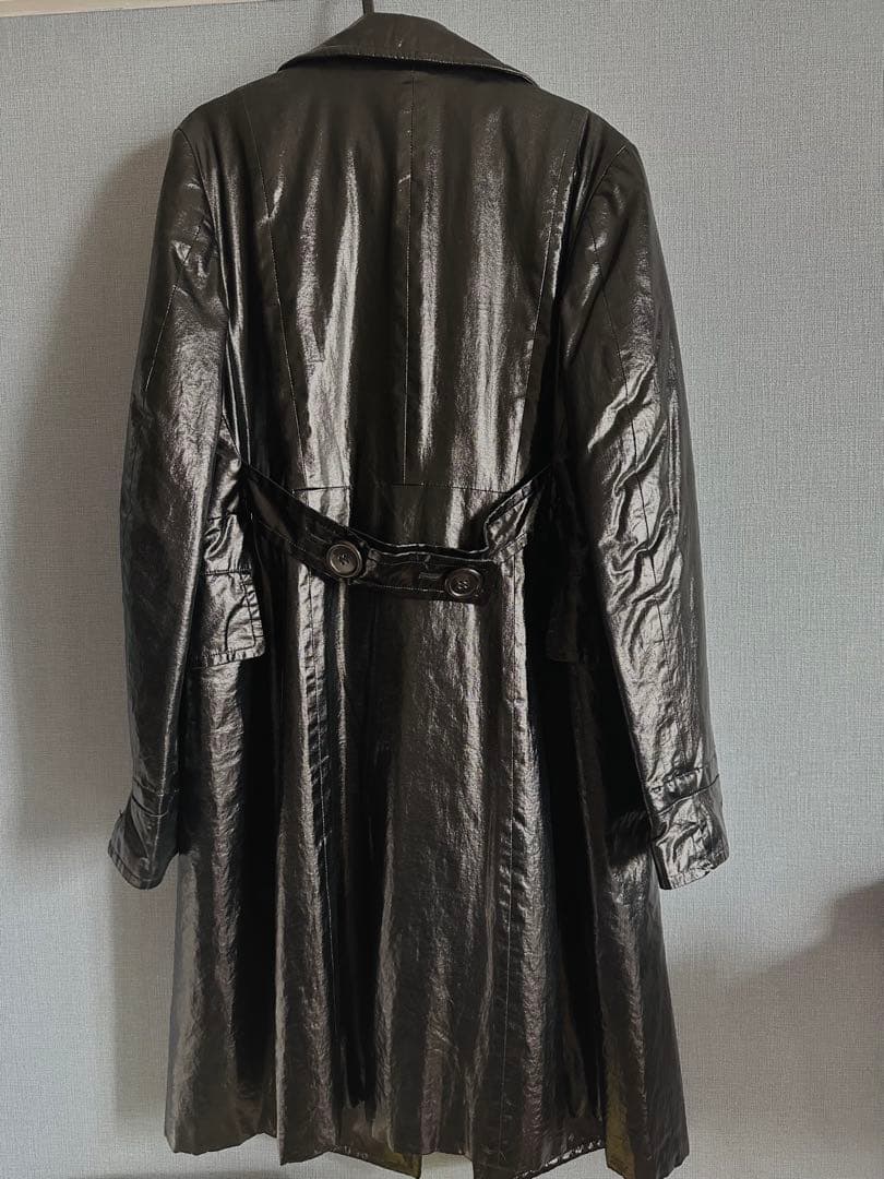 【3月12日まで限定値下げ】COMME des GARÇONS コート