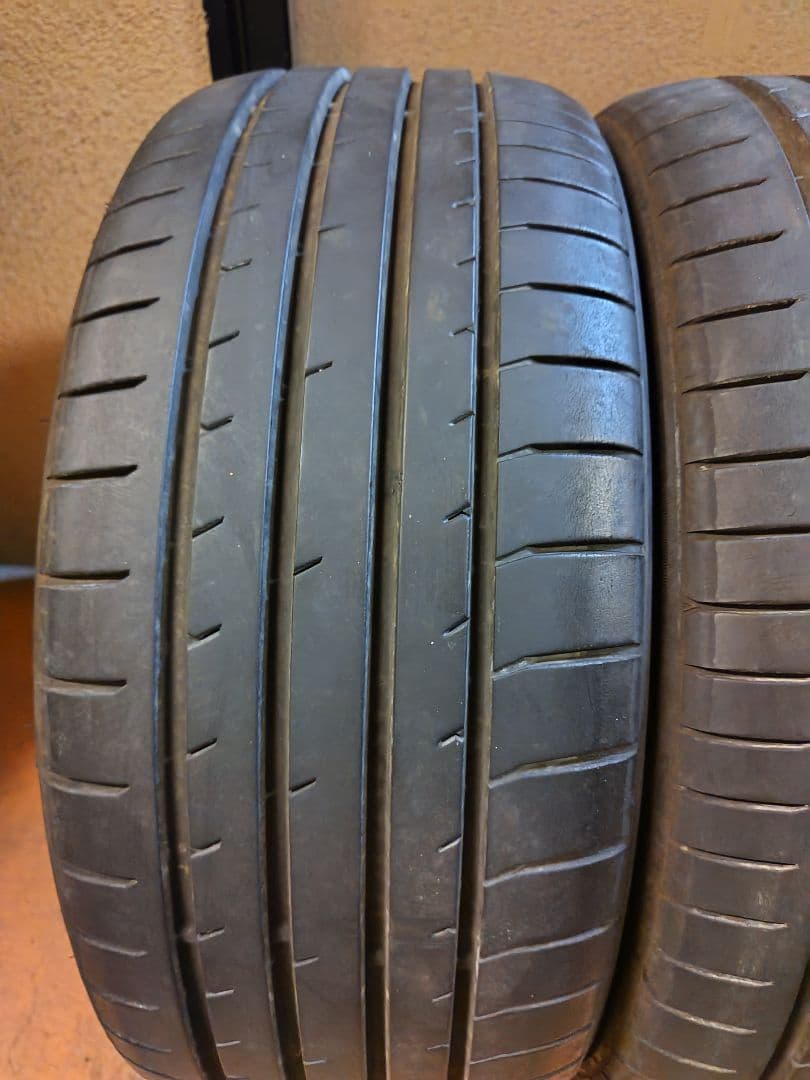 215/45/R18 TOYO　PROXES R51A 4本　㉚