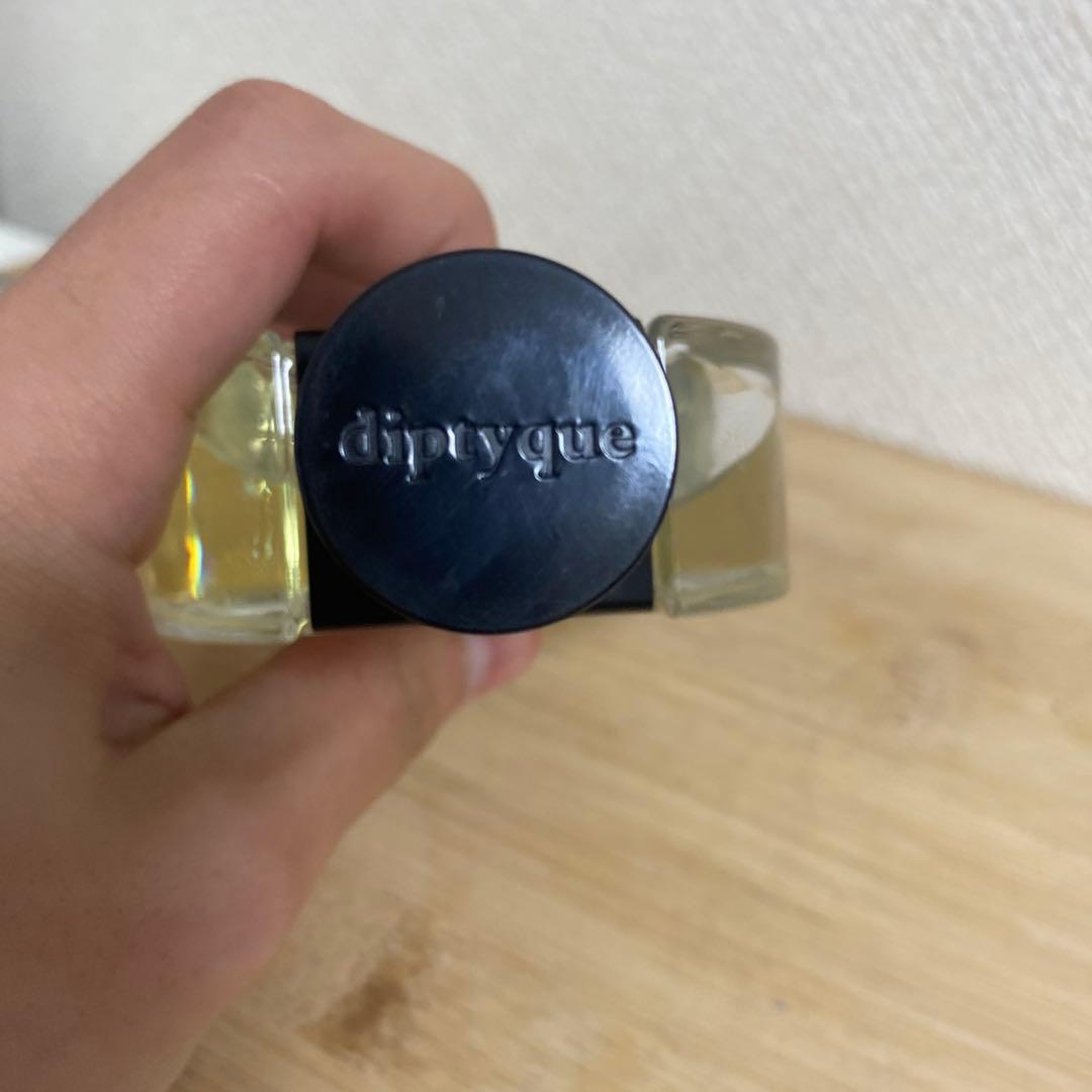 diptyqueオーデサンス　100ml 香水