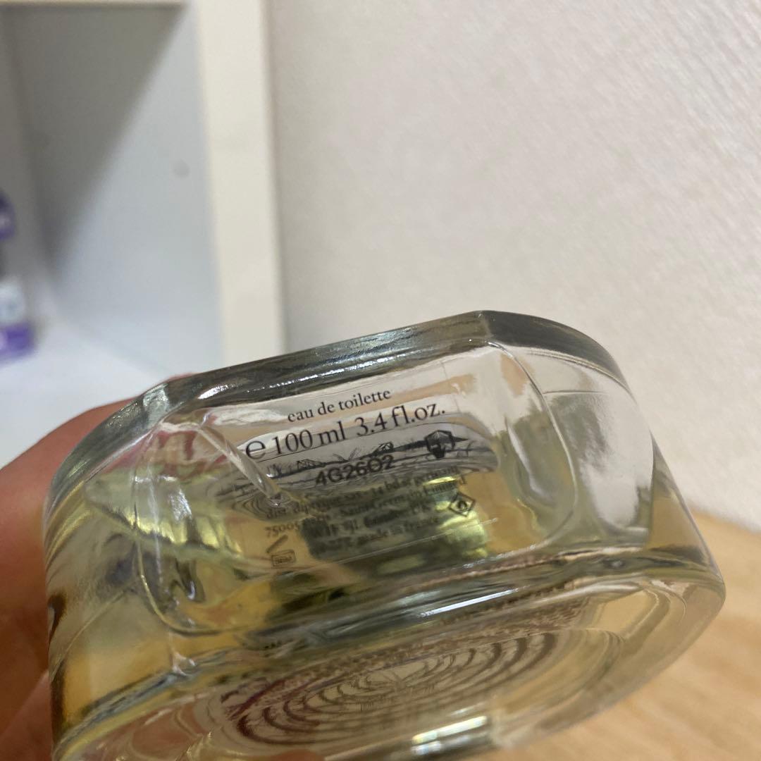 diptyqueオーデサンス　100ml 香水