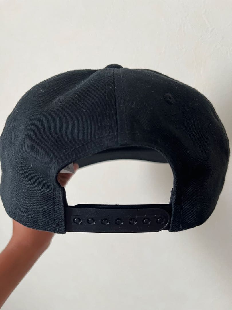【即日発送】stussyキャップ　Sロゴ