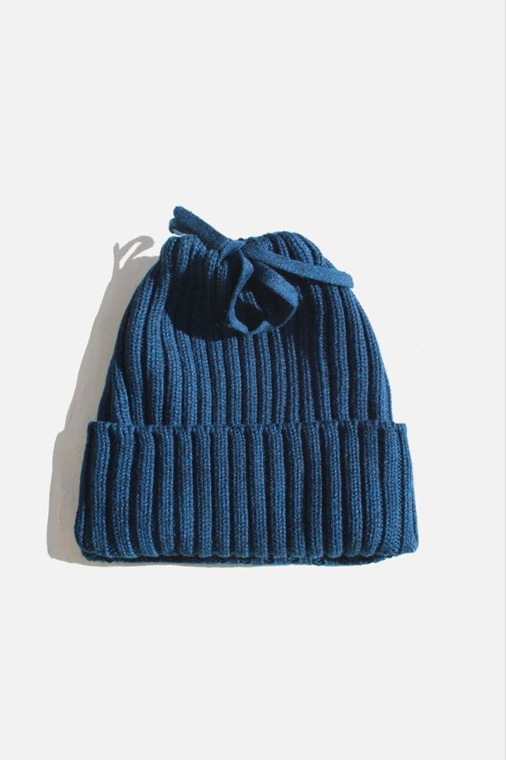 【25AW VOAAOV 2WAY ニットキャップ】