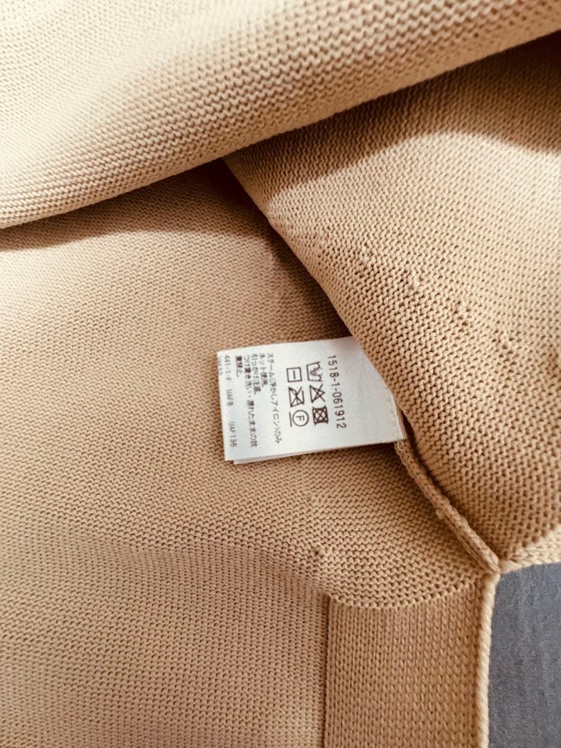 UNITED ARROWS ポロシャツ 半袖