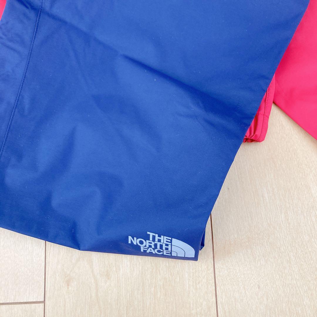 THE NORTH FACE RANTEKU EUREKA 140 新品　キッズ