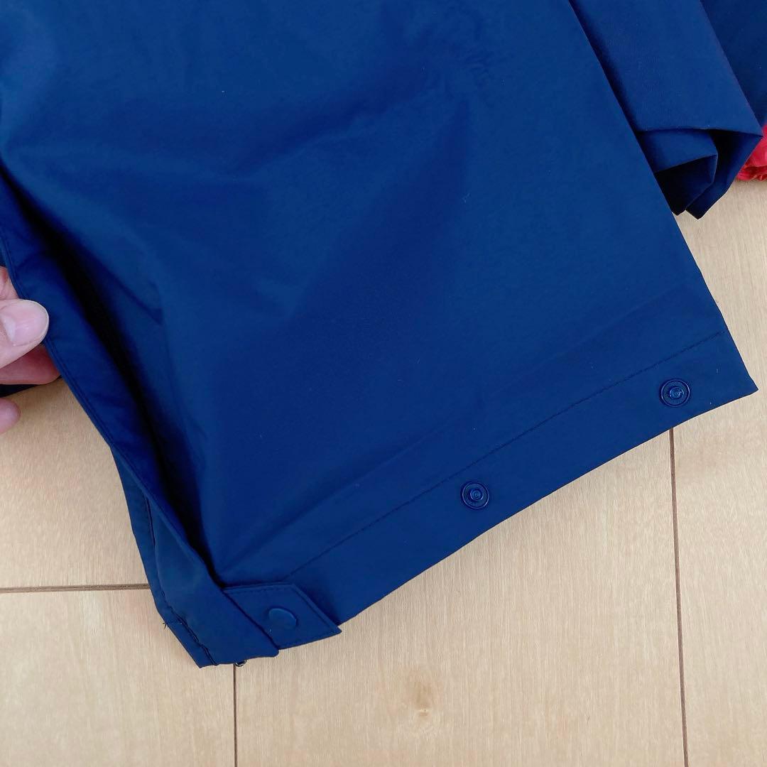 THE NORTH FACE RANTEKU EUREKA 140 新品　キッズ