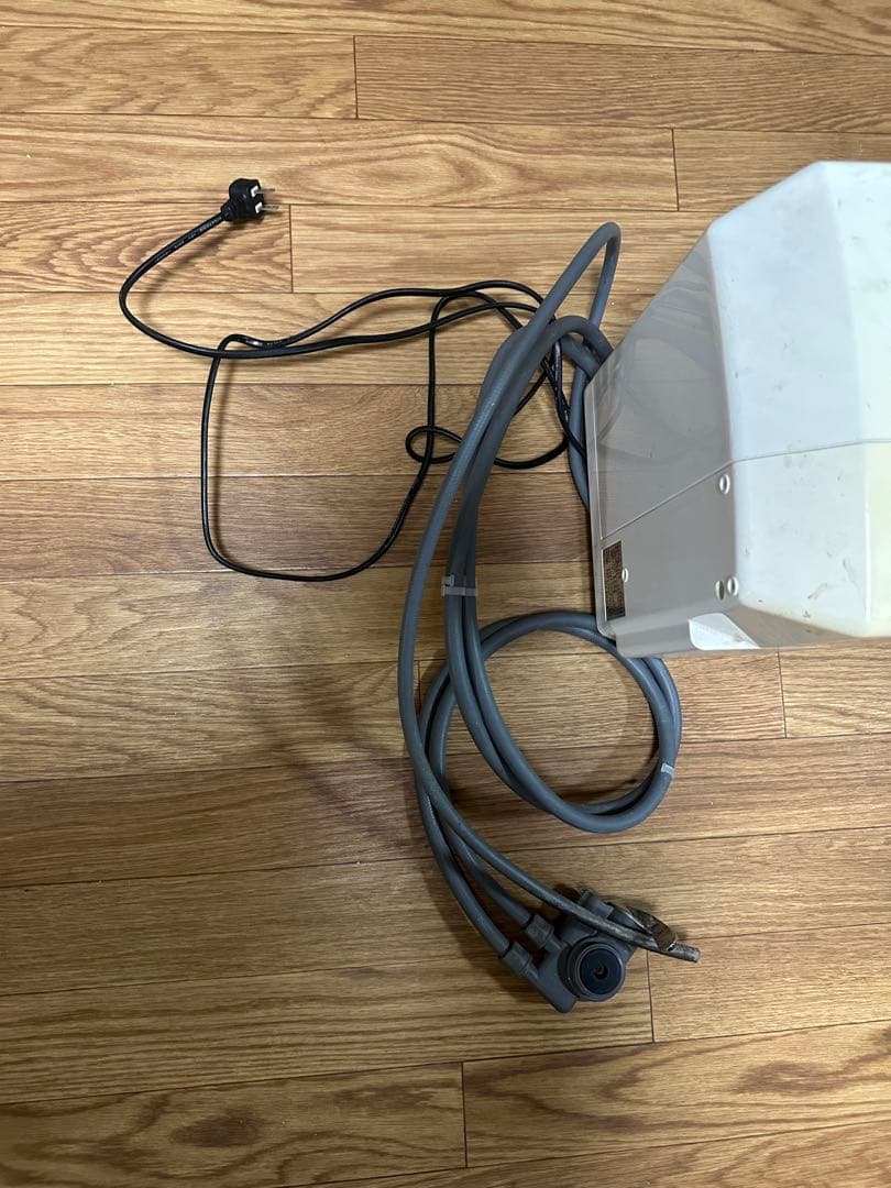 ヒューマンウォーター HU-121 浄水器