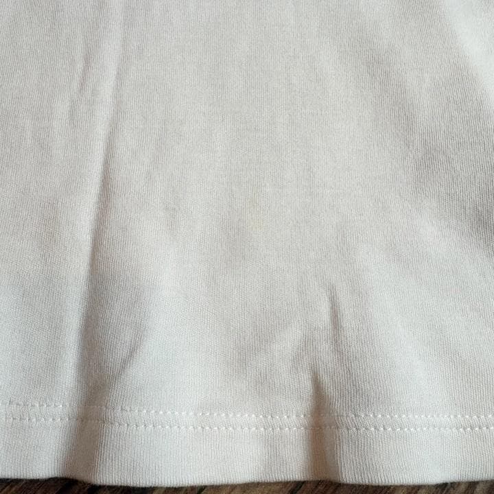 【古着】Christian Dior ガリアーノ期 半袖Tシャツ05 ロゴ＆花柄