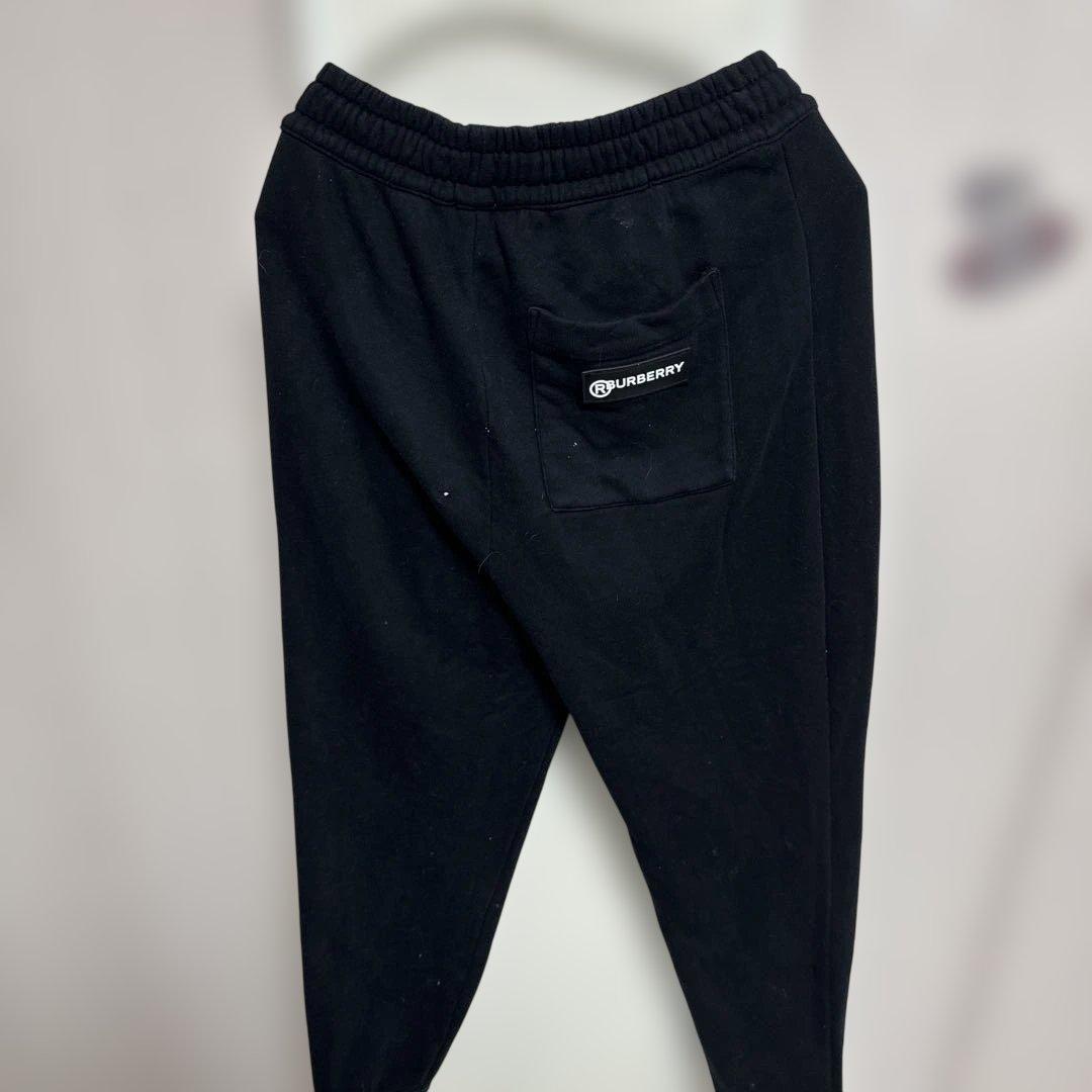K*c様 Burberryスウェットパンツ