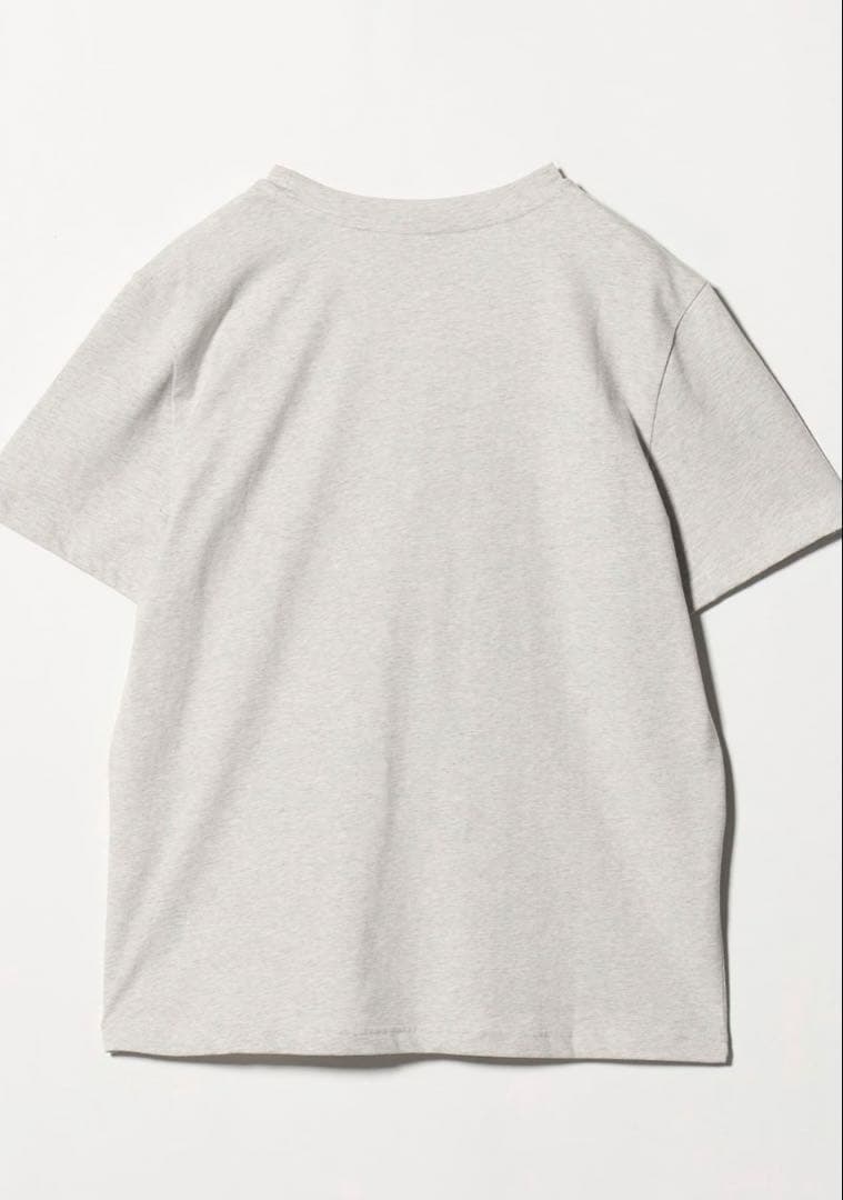 ＜A.P.C＞VINYL Tシャツ