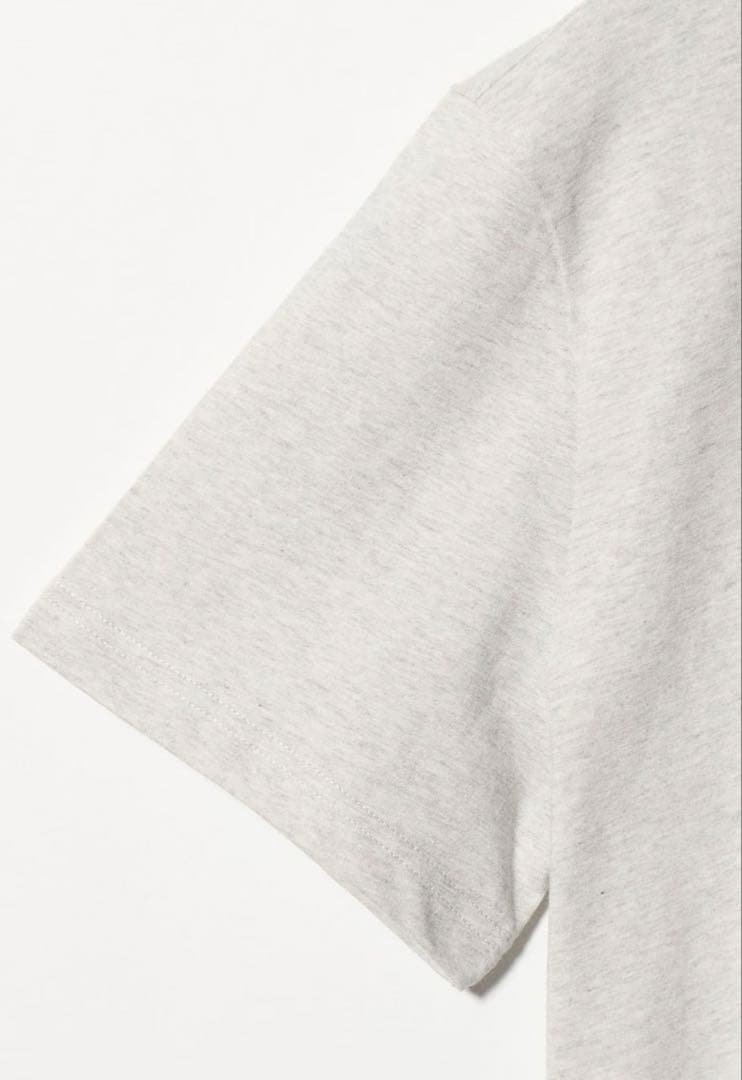＜A.P.C＞VINYL Tシャツ