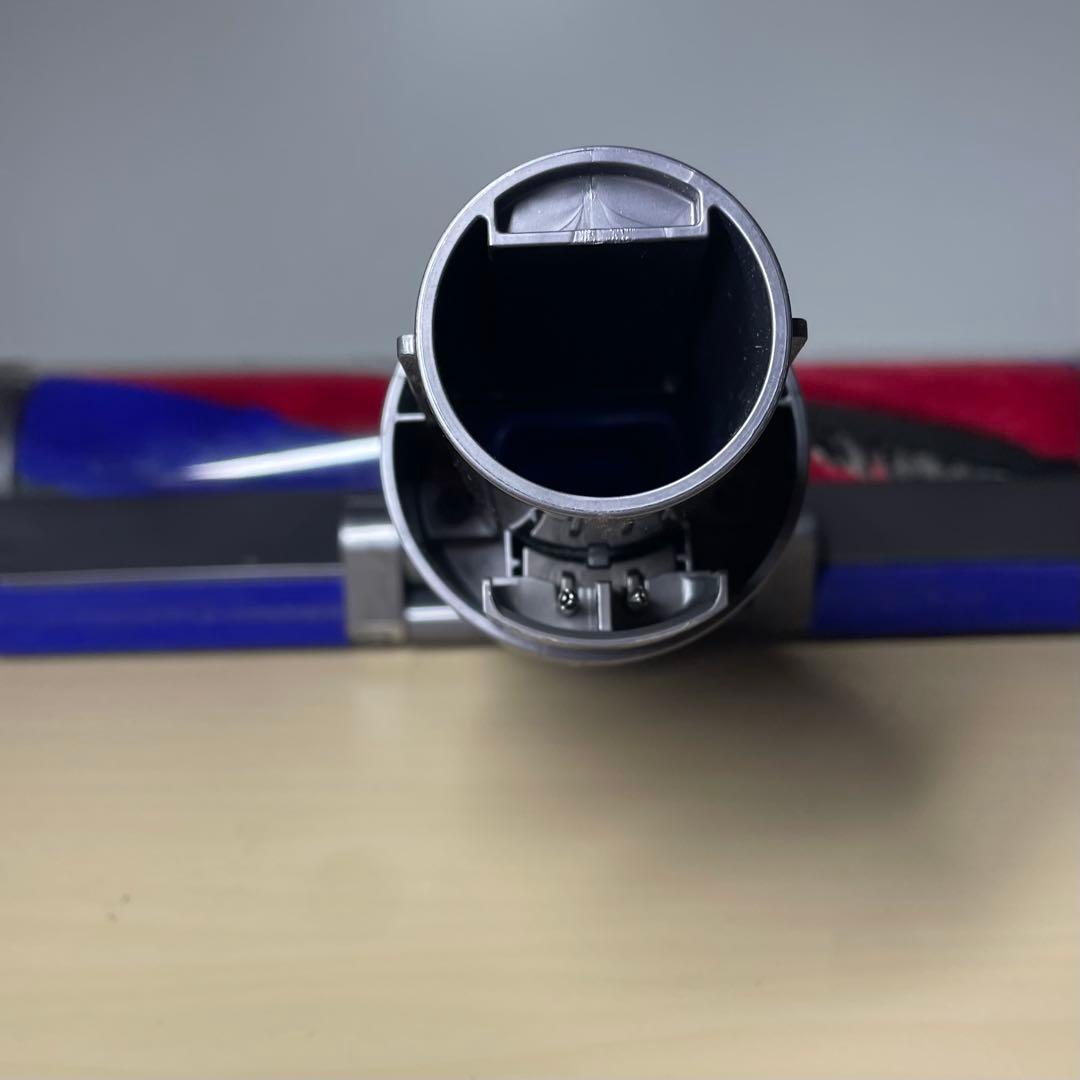 清掃済　dyson純正　V8slim ソフトローラークリーナーヘッド354531
