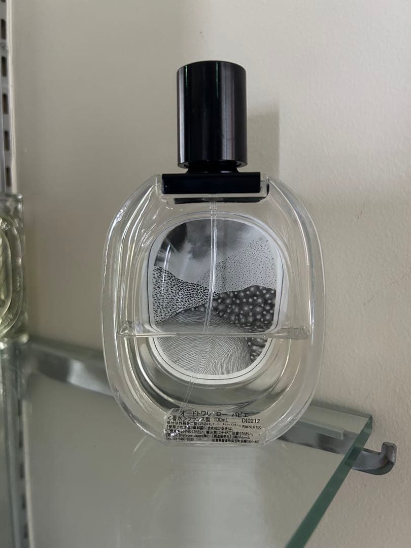 正規品　ディプティック　diptyque L'Eau Papier 100ml