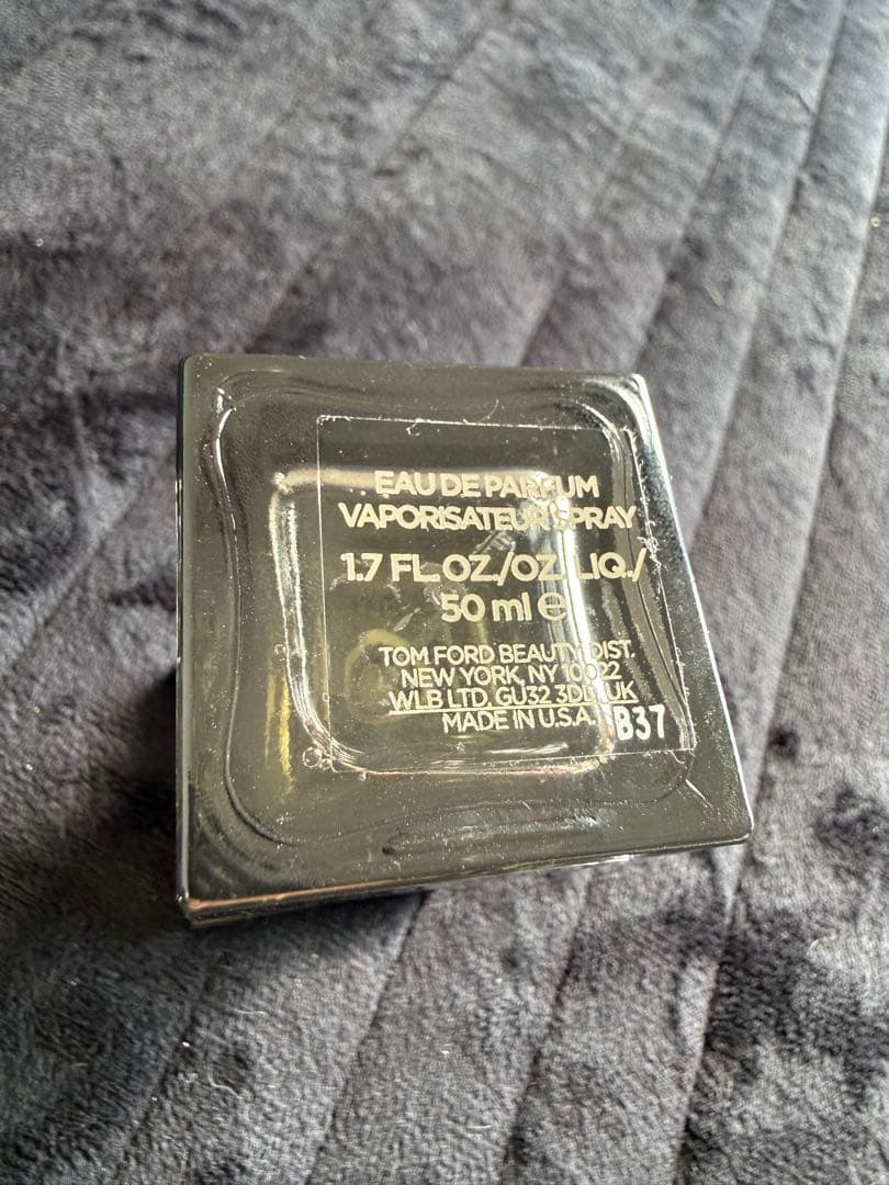 D*k様 TOM FORD OUD MINERALE 50ML Eau de P